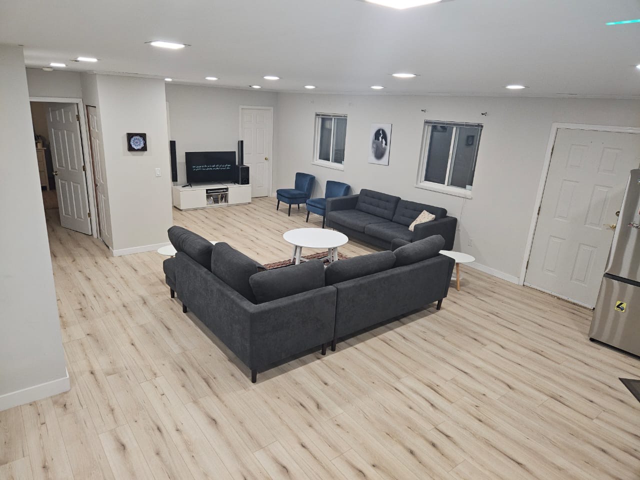 Salon